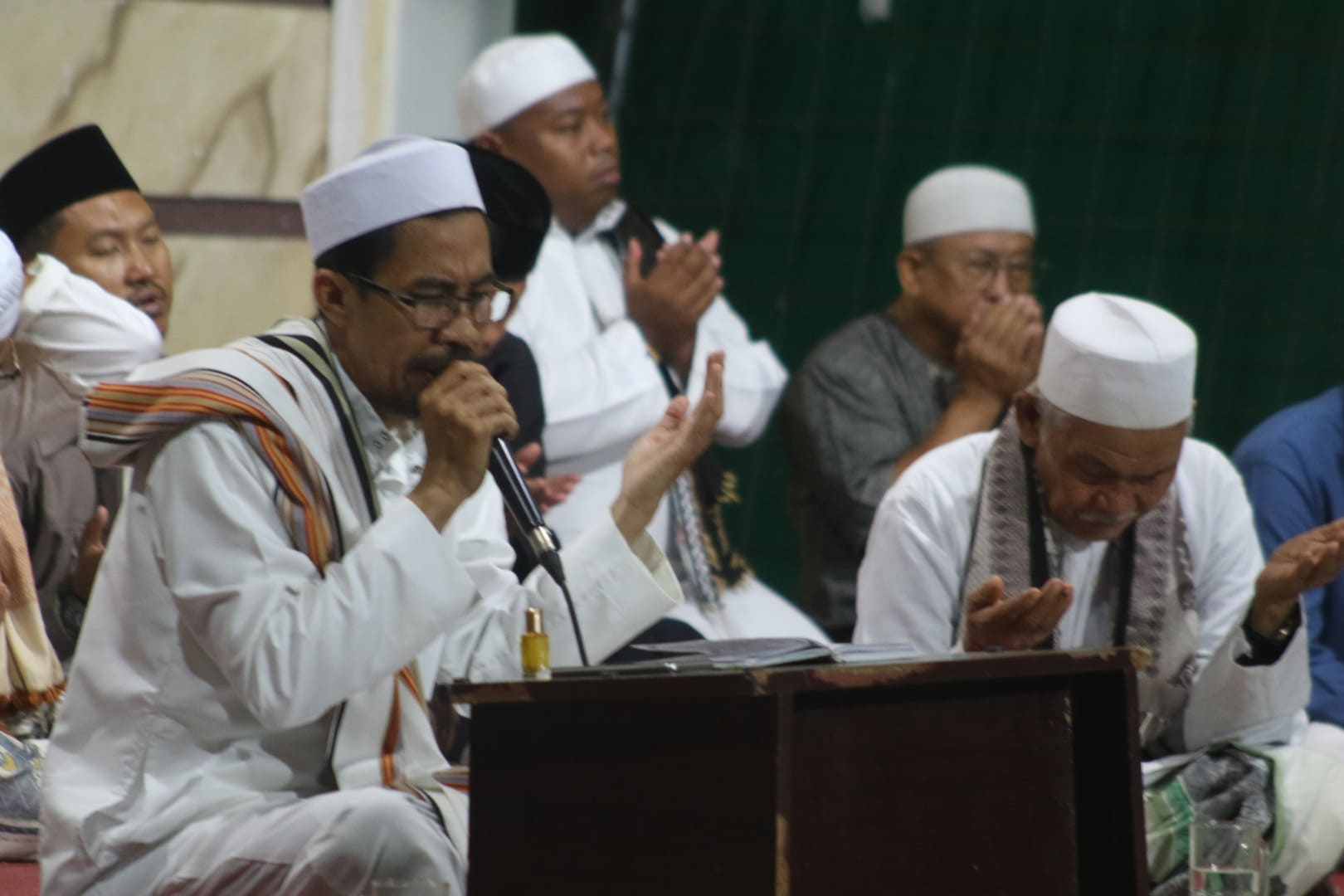 Dokumentasi Milad & Maulid